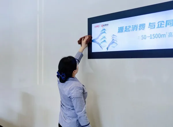 中山清洁保洁服务如何科学评估？质量把关指南