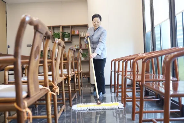 季节性虫害防治
