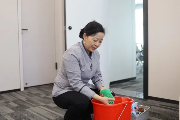惠州清洁保洁