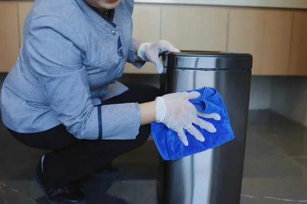 东莞清洁保洁