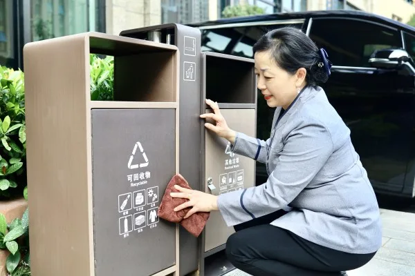 珠海清洁保洁