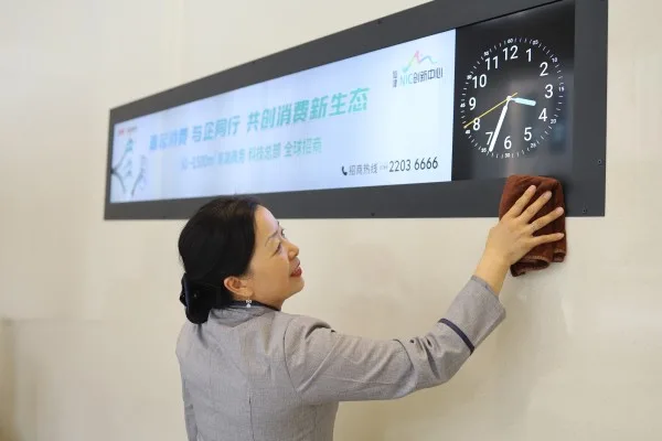长沙清洁保洁
