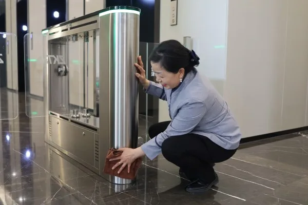 珠海清洁保洁