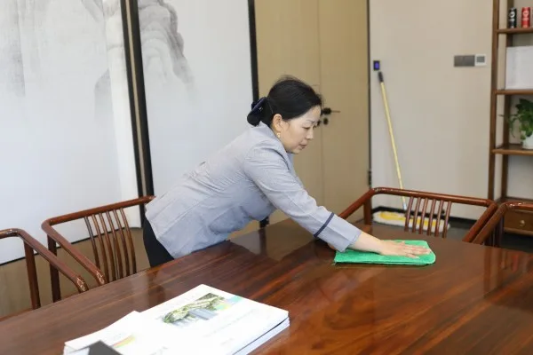 中山清洁保洁