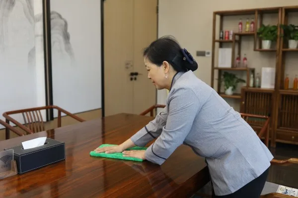 环保清洁剂
