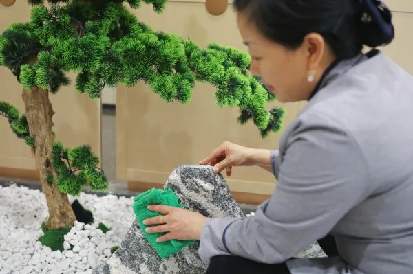 珠海清洁保洁