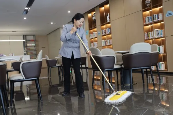 珠海清洁保洁