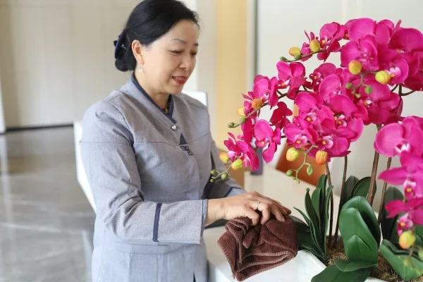 珠海清洁保洁